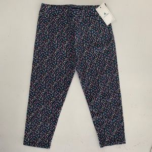 Gap toddler leggings, capri/crop length, 3T